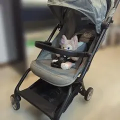 サイベックス ベビーカー