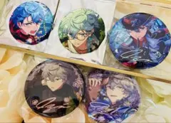 ■あんスタ■〖瀬名泉〗/コレクション缶バッジ・招募・繁夢缶バッジ