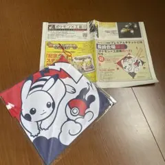 新品未開封】ポケモン×工芸展豆ハタ ピカチュウ 長崎限定 - メルカリ
