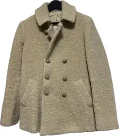 美品】GUCCI グッチ トムフォード期 ムートンコート 44 2004AW - メルカリ