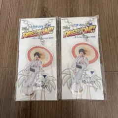 織山尚大 アクスタ 40個 まとめ売り 少年忍者 織山尚大 アクスタ '22春 アクリルスタンド｜Yahoo!フリマ