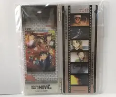 名探偵コナン　Movie展　から紅の恋歌　服部平次遠山和葉大岡紅葉　中国台湾限定