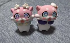 崩壊スターレイル スタレ キメラ キュレネ デミウルゴス モモ