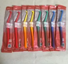 プラウト ソフト オーラルケア　8本セット