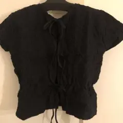 2025ss little suzie 2WAYトップス リトルスージー