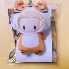 東京リベンジャーズ 東リべ フィンガーマスコット マイキー 佐野万次郎