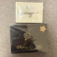 ブレスレット ネックレス 2点セット