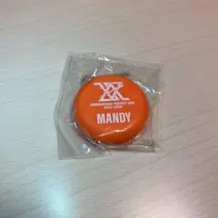 GENERATIONS 関口メンディー コインケース