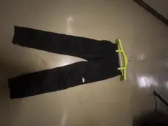 THE NORTH FACE 黒 ジョガーパンツ