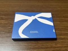 SNIDEL アイデザイナーEX13 Coture Beige