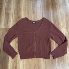 jill by jillstuart カーディガン　ニット