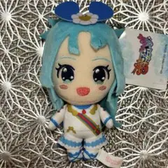 プリンセッション オーケストラ ぬいぐるみ リップル
