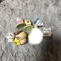 ちいかわ ガチャ まとめ売りのサムネイル