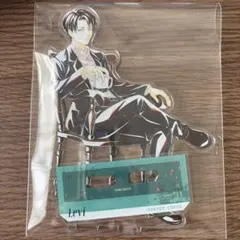 進撃の巨人リヴァイ ティータイムver. Ani-Art BIG