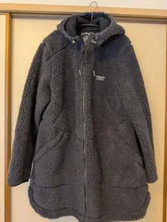 値下げ❗️L.L.Beanウィメンズ マウンテン・パイル・フリース・コート