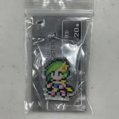 ファイナルファンタジー ピクセルリマスター ミニアクリルスタンド リディア