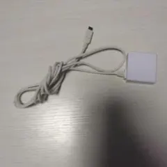 Cタイプ　充電器