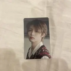 BOYNEXTDOOR ボネクド テサン トレカ 特典 HMV BOYLIFE