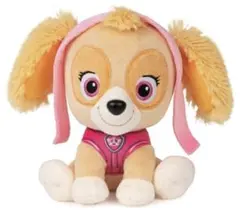 ガンド PAW Patrol スカイ 6インチ ぬいぐるみ Plush
