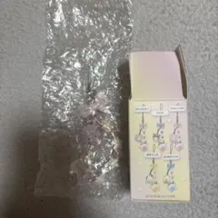 サンリオ　シークレットストラップ　ピアノ