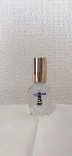CANMAKE カラフルネイルズNTC