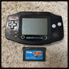 レア！ ゲームボーイアドバンス ザ・キング・オブ・ファイターズEXネオブラッド