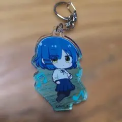 ぼっち・ざ・ろっく! 山田リョウ アクリルキーホルダー