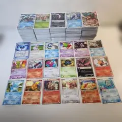 ポケモンカード PCG DP Pt adv 古い 昔 2000枚 まとめ 引退品