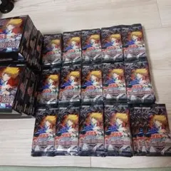 遊戯王OCGビヨンド・ザ・ブレイブ 他まとめ売りシュリンク付き - メルカリ