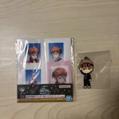 3年Ｚ組銀八先生 一番くじ H賞&I賞セット