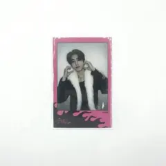 スキズ Stray Kids リノ 樂-STAR サウェ 3次 ラキドロ - メルカリ