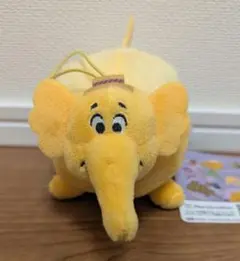 くまのプーさん　ふしぎな夢の中　マスコット