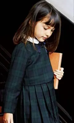 グリーンレーベル　セレモニー　スーツ　女の子　105