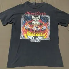 2025年最新】エアロスミス tシャツ giantの人気アイテム - メルカリ
