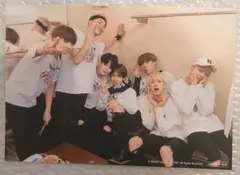 BTS MOVIE WEEKS 映画 花様年華 入場者特典