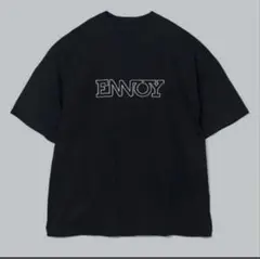 2026年最新】エンノイ ennoy tシャツの人気アイテム - メルカリ