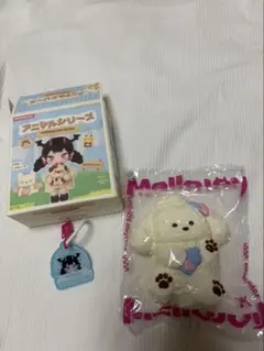 チ*子様 メロジョイ　クリームわん　ユキコ　ゆきこ チ*子様 メロジョイ クリームわん ユキコ ゆきこ 【公式通販】