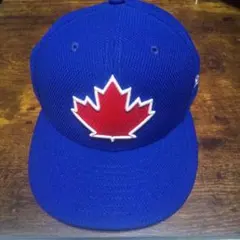 トロント・ブルージェイズ ベースボールキャップ