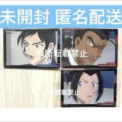 名探偵コナン　イタジャガ5 諸伏高明　大和敢助　上原由衣　長野県警　隻眼の残像