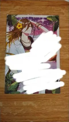 いれいす 悠佑 ライブ特典 スプビ SPLASHBEAT