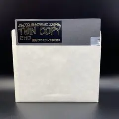 TWIN COPY X68 1990年6月