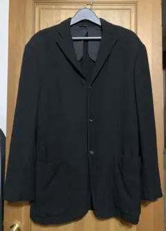 BARNEY'S NEW YORK 黒ジャケットのサムネイル