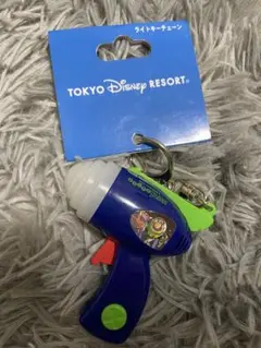 東京ディズニーリゾート キーホルダー　お土産