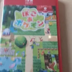 Switch2 ぽこ あ ポケモン キーカード版