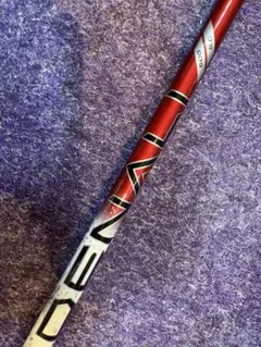 タイトリスト　GT2 シャフト　純正　新品 DENALI 50G ⒌0