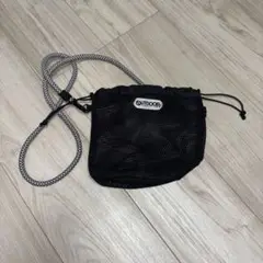 OUTDOOR PRODUCTS ショルダーバッグ アウトドアプロダクツ