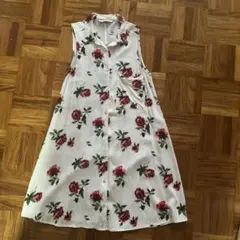 Stradivarius ノースリーブワンピース S