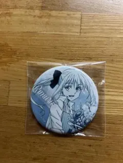 転生したらスライムだった件 flower shop 缶バッジ ミリム - メルカリ