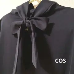 コス バックリボンデザインワンピース 最終 削除間近