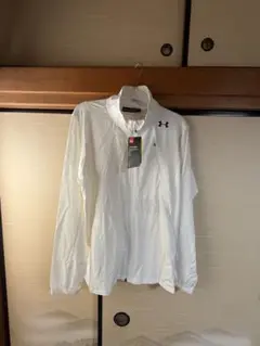 UNDER ARMOUR M's Training XXL ホワイト新品 未使用